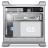 Power Mac G5 3 Icon
